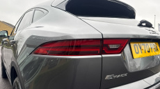 Jaguar E-Pace 2.0d Chequered Flag Edition 5dr Auto Diesel Estate